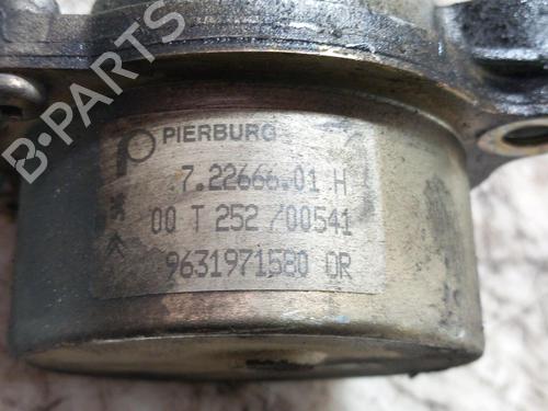 Used Vacuum pump PEUGEOT 406 (8B) 2.0 HDI 110 (109 hp) 28751439