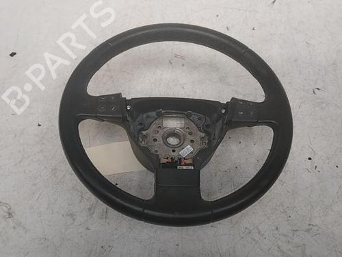 Used Steering wheel VW PASSAT B6 (3C2) 2.0 TDI 16V (140 hp) 28770291