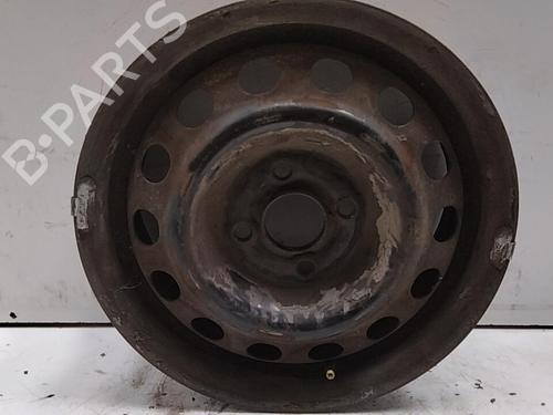 Used Rim HONDA CIVIC VI Saloon (EJ, EK, SO) 1.5 i (EK3) (114 hp) 28776050