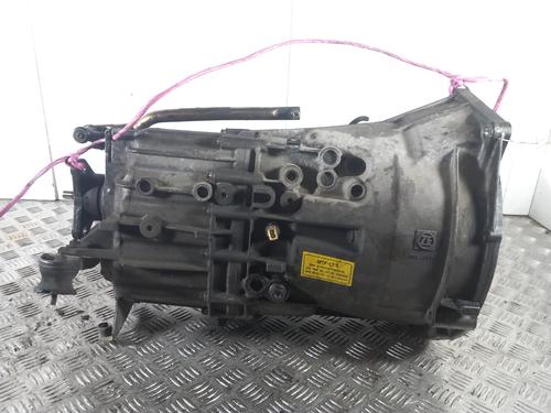 Gearbox BMW 5 (E39) 530 d | BP30083239M3 - Image 3