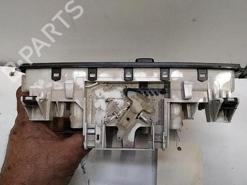 Climate control CITROËN NEMO MPV 1.4 HDi | BP28748902I5 - Image 2