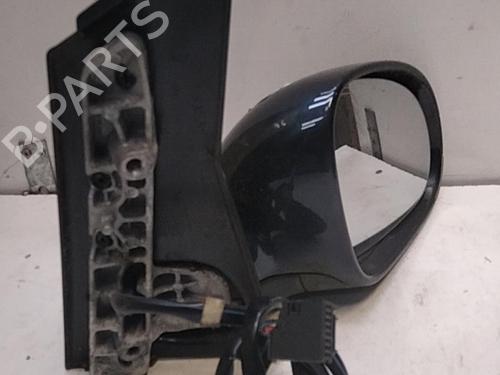 Right mirror VW GOLF PLUS V (5M1, 521) 1.9 TDI | BP28770956C27 