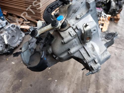 Gearbox CITROËN C3 III (SX) 1.2 PureTech 82 | BP38475586M3 - Image 6