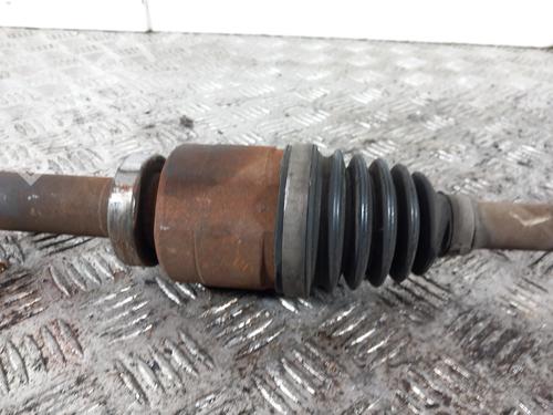 Right front driveshaft RENAULT MEGANE III Hatchback (BZ0/1_, B3_) 1.5 dCi (BZ09, BZ0D, BZ1W, BZ29, BZ14) | BP28742182M39 - Image 4