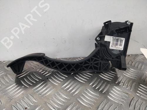 Used Pedal PEUGEOT EXPERT Van (V_) 2.0 BlueHDi 150 (150 hp) 28739252