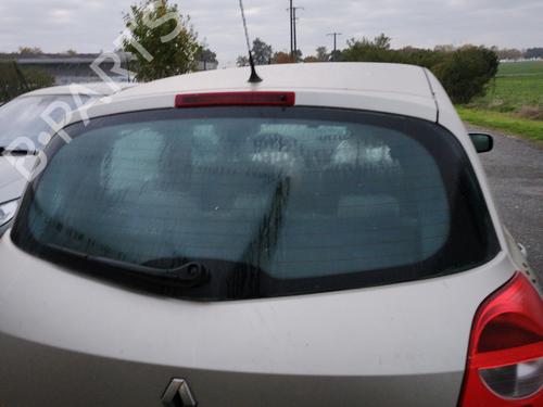 Left front indicator RENAULT CLIO III (BR0/1, CR0/1) 1.5 dCi (BR17, CR17) | BP31881271C32 