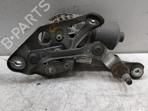 Ruitenwissermotor voor PEUGEOT 407 SW (6E_, 6D_) 2.0 HDi 135 (136 hp) 28790465