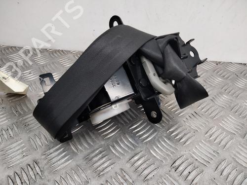 Used Rear center seatbelt Rear center seatbelt HONDA FR-V (BE) 2.2 i CTDi (BE5) (140 hp) 28734933 28734933