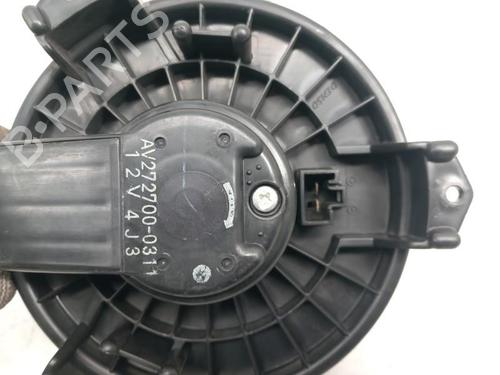 Heater blower motor FIAT SEDICI (189_) 1.9 D Multijet 4x4 | BP28740719M62 