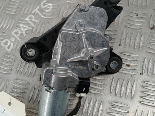 Used Rear wiper motor CITROËN C3 AIRCROSS II (2R_, 2C_) 1.6 BlueHDi 100 (2CBHYB) (99 hp) 30930162