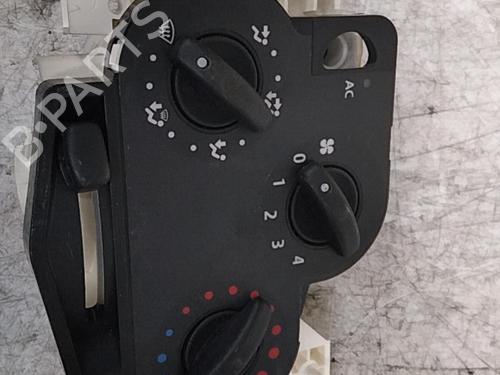 AC Styreenhet / Manøvreringsenhet DACIA LOGAN MCV (KS_) 1.6 (KS0B, KS0D, KS0F) | BP28762989I5