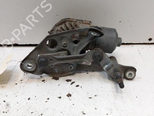 Viskermotor vindrude PEUGEOT 407 Coupe (6C_) 2.7 HDi | BP28755951M29 