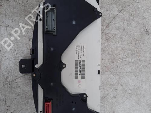Used Instrument cluster RENAULT MEGANE I Coach (DA0/1_) 1.4 16V (DA0D, DA1H, DA0W, DA10) (95 hp) 28774916