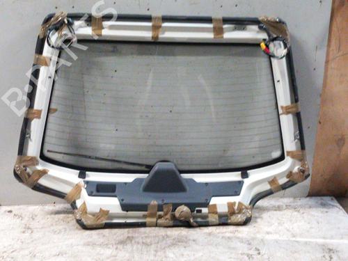 Used Tailgate PEUGEOT 306 Hatchback (7A, 7C, N3, N5) 1.4 (75 hp) 28770797