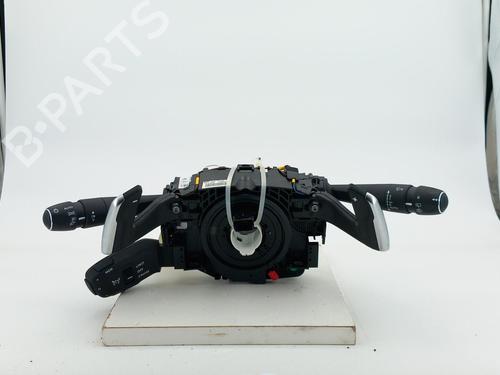 Steering column stalk DS DS 3 / DS 3 CROSSBACK (UR_, UC_, UJ_) 1.5 BlueHDi 130 (UCYHZR) | BP28759038I23  - Image 5