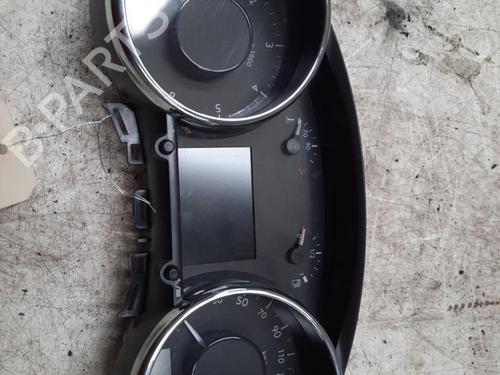 Used Instrument cluster PEUGEOT 3008 I MPV (0U_) 2.0 HDi (163 hp) 28749765