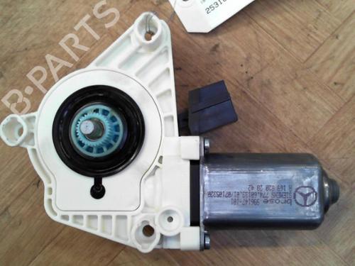 Used Right rear window motor Right rear window motor 28792721 28792721