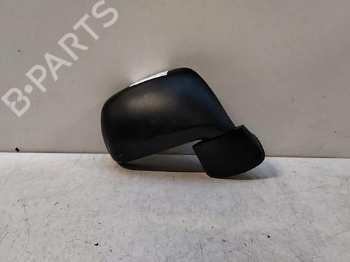 Right mirror HYUNDAI TRAJET (FO) 2.0 CRDi | BP28771104C27