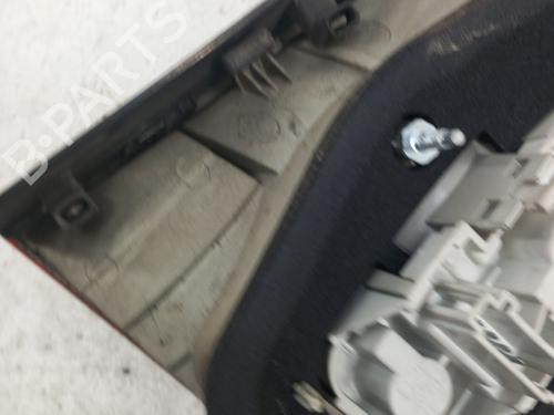 Used Left taillight Left taillight MERCEDES-BENZ B-CLASS Sports Tourer (W245) B 200 CDI (245.208) (140 hp) 28738482 28738482