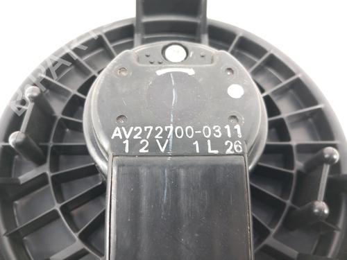 Used Heater blower motor Heater blower motor SUZUKI SWIFT III (MZ, EZ) 1.3 DDiS (RS413D) (75 hp) 28745469 28745469