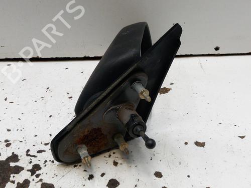Used Right mirror RENAULT 19 II (B/C53_) 1.8 (5/353A) (90 hp) 28766681