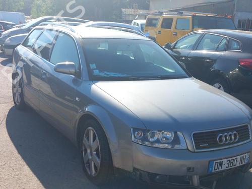Alternator AUDI A4 B6 Avant (8E5) 2.5 TDI quattro | BP28751667M7 - Image 8