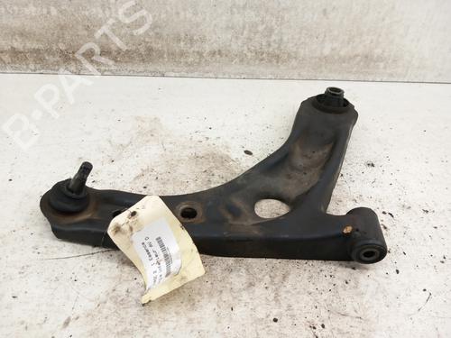 Querlenker rechts vorne für PEUGEOT 107 (PM_, PN_) 1.0 (68 hp) 28781046