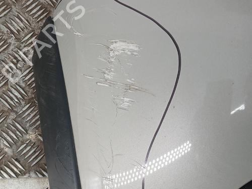 rear-bumper-citroen-c3-iii-sx-2016-38475599 main image