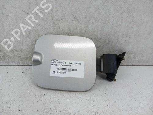 Used Fuel flap FIAT IDEA (350_) 1.3 D Multijet (70 hp) 28783425
