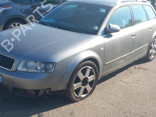 Alternator AUDI A4 B6 Avant (8E5) 2.5 TDI quattro | BP28751667M7 - Image 7