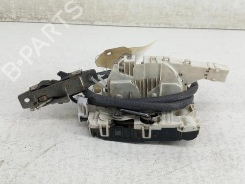 Used Rear right lock MERCEDES-BENZ SPRINTER 3-t Van (B906) 214 CDI (906.611, 906.613) (143 hp) 28772962