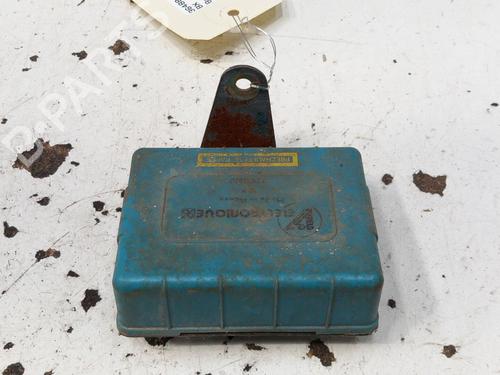 Used Electronic module Electronic module CITROËN BX (XB-_) 19 D (69 hp) 28778212 28778212