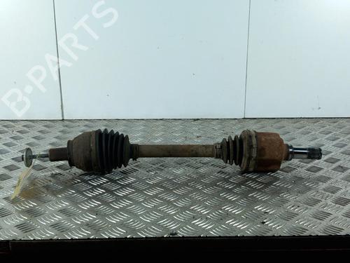 Left front driveshaft FORD S-MAX (WA6) 2.0 TDCi | BP28741456M38
