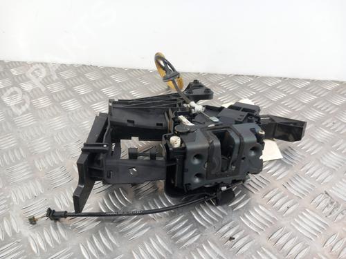Used Electronic module FORD FOCUS C-MAX (DM2) 1.8 TDCi (115 hp) 28739139