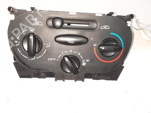 Used Climate control Climate control PEUGEOT 206+ (2L_, 2M_) 1.1 (60 hp) 28785407 28785407