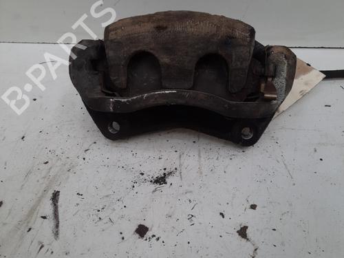 Used Left front brake caliper RENAULT KOLEOS I (HY_) 2.0 dCi (HY0K) (150 hp) 28757817