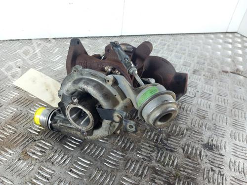 Turbocharger/Supercharger OPEL MOVANO B Van (X62) 2.3 CDTI FWD (FV) | BP28744180M71 