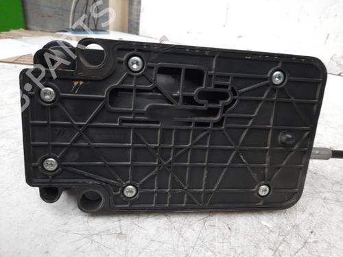 Gear lever RENAULT CAPTUR I (J5_, H5_) 1.5 dCi 90 (J5N4, J5M5, J5MW, J5M6, J5AL, J5AJ) | BP36424728M90 - Image 4