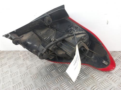 Left taillight CITROËN C4 II (NC_) 1.6 HDi 115 | BP29956412C34 