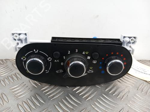 Used Climate control DACIA LOGAN MCV II 1.5 dCi (75 hp) 29843942
