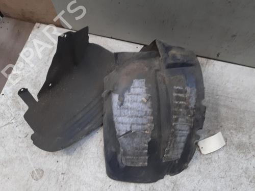 Used Wheel arch CHRYSLER VOYAGER IV (RG, RS) 2.8 CRD (150 hp) 28793638