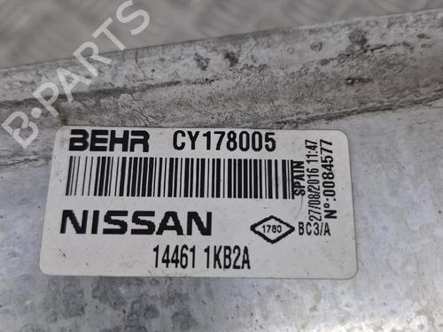 Used Intercooler Intercooler 38450710 38450710