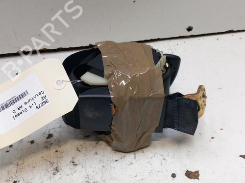 Used Rear right belt tensioner AUDI A2 (8Z0) 1.4 TDI (75 hp) 28778526