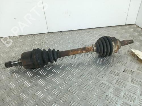 Left front driveshaft FORD FOCUS I (DAW, DBW) 1.8 TDCi | BP28768090M38