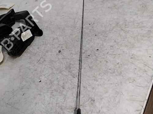Antenne/Base TOYOTA YARIS VERSO (_P2_) 1.5 (NCP21_) (106 hp) 28785554