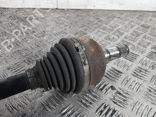 Left front driveshaft OPEL ASTRA J (P10) 1.7 CDTI (68) | BP40595095M38 - Image 3