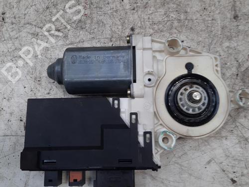 Rudehejsemotor forskærm højre PEUGEOT 807 (EB_) 2.0 HDi (107 hp) 28760585