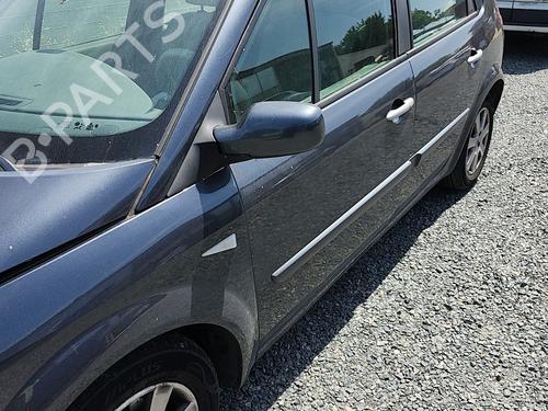 Steering rack RENAULT SCÉNIC II (JM0/1_) 1.5 dCi (JM1E, JM16) | BP29888190M22 