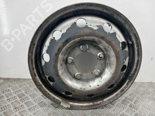 Used Rim Rim NISSAN INTERSTAR Van (X70) dCI 90 (90 hp) 34375085 34375085