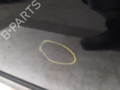 Dør venstre bagtil MAZDA 3 (BK) 1.6 DI Turbo | BP28785652C4 